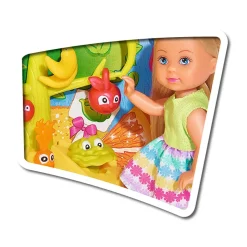 SIMBA ESPANA Muñecas*Evi Love - Supermercado