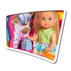 SIMBA ESPANA Muñecas*Evi Love - Supermercado