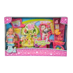 SIMBA ESPANA Muñecas*Evi Love - Supermercado