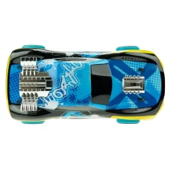 BIZAK Vehículos Y Circuitos*Exost - Vehículo Furious Radiocontrol