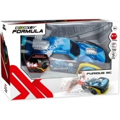 BIZAK Vehículos Y Circuitos*Exost - Vehículo Furious Radiocontrol