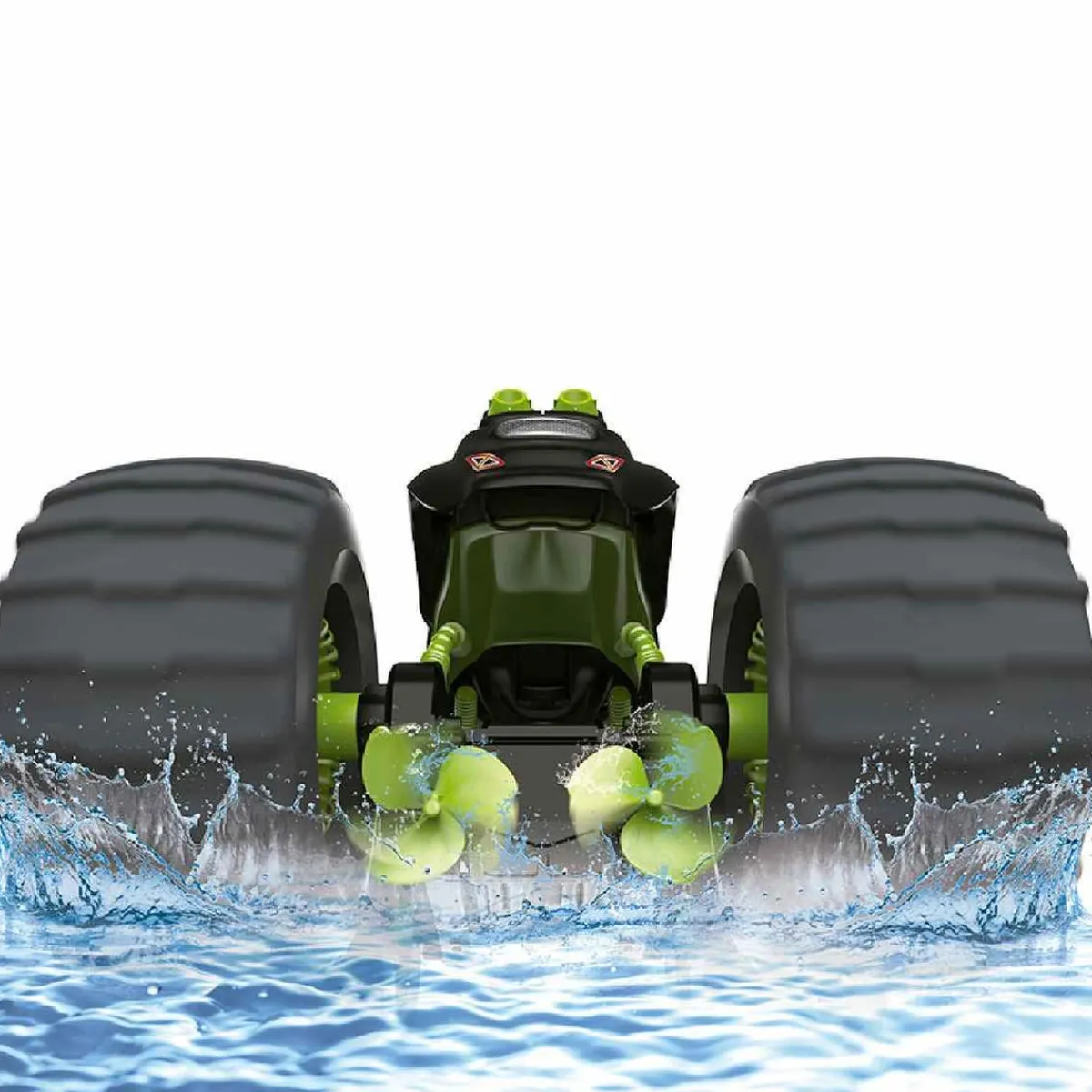 BIZAK Vehículos Y Circuitos*Exost Aquatic Storm