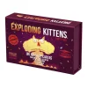 ASMODEE Friki Zone|Juegos Y Puzzles*Exploding Kittens Party Pack - Juego de cartas