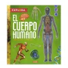 TODO LIBRO Juguetes Educativos Y Libros*Explora el cuerpo humano