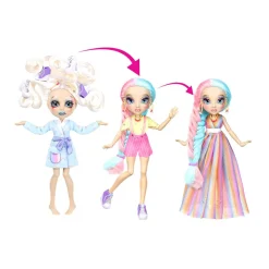 FAMOSA Muñecas*Failfix - Muñeca Día y Noche