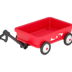 FAMOSA Coleccionables Y Mini Mundos*- Bluey - Set de Juguete Parque Mini Playset con Figura articulada de Perrito, Serie de Dibujos Animados ㅤ