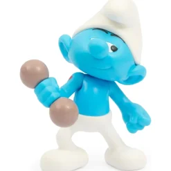 FAMOSA Coleccionables Y Mini Mundos*- Figuras de Pitufos Divertidas (Varios modelos) ㅤ