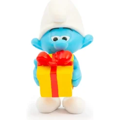 FAMOSA Coleccionables Y Mini Mundos*- Figuras de Pitufos Divertidas (Varios modelos) ㅤ