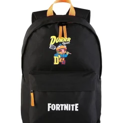 TOYS "R" US Material Escolar*Famosa - Fortnite - Mochila escolar multicolor grande Fortnite Durrr Americana Unisex
