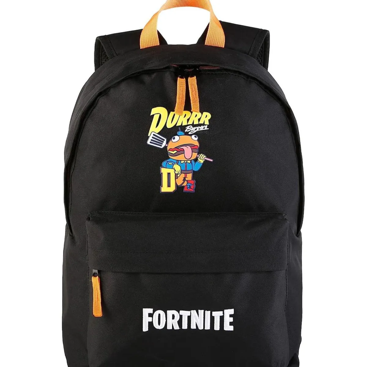 TOYS "R" US Material Escolar*Famosa - Fortnite - Mochila escolar multicolor grande Fortnite Durrr Americana Unisex