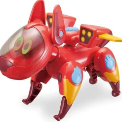 FAMOSA Coleccionables Y Mini Mundos*- Mini mascotas juguete mode (Varios modelos) ㅤ