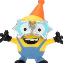 MINIONS Figuras De Acción*Famosa - - Figura individual - (Varios modelos)