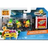 MINIONS Figuras De Acción*Famosa - - Pack 4 figuras - (Varios modelos)