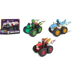 FAMOSA Vehículos Y Circuitos*- Swap Riders - Quad Aventura ㅤ