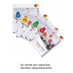 TOYS "R" US Artículos De Fiesta Y Regalos*Farolillo de los deseos colgante (varios colores)