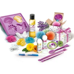 CLEMENTONI Estilo De Vida*Fábrica de jabones