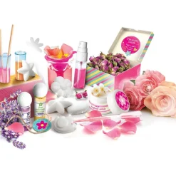 CLEMENTONI Estilo De Vida*Fábrica de perfumes