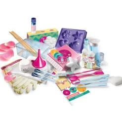 CLEMENTONI Estilo De Vida*Fábrica de perfumes