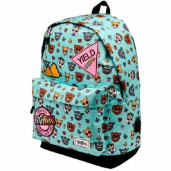 KARACTER MANIA Material Escolar*Feisty Pets - Glenda Glitterpoop - Mochila HS