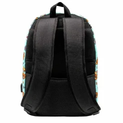 KARACTER MANIA Material Escolar*Feisty Pets - Glenda Glitterpoop - Mochila HS