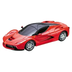 MONDO TOYS Vehículos Y Circuitos*Ferrari - Coche 1:24 Radiocontrol (varios modelos)
