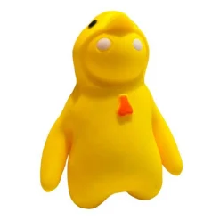 BIZAK Figuras De Acción*Figura extensible Gang Beasts (varios modelos)