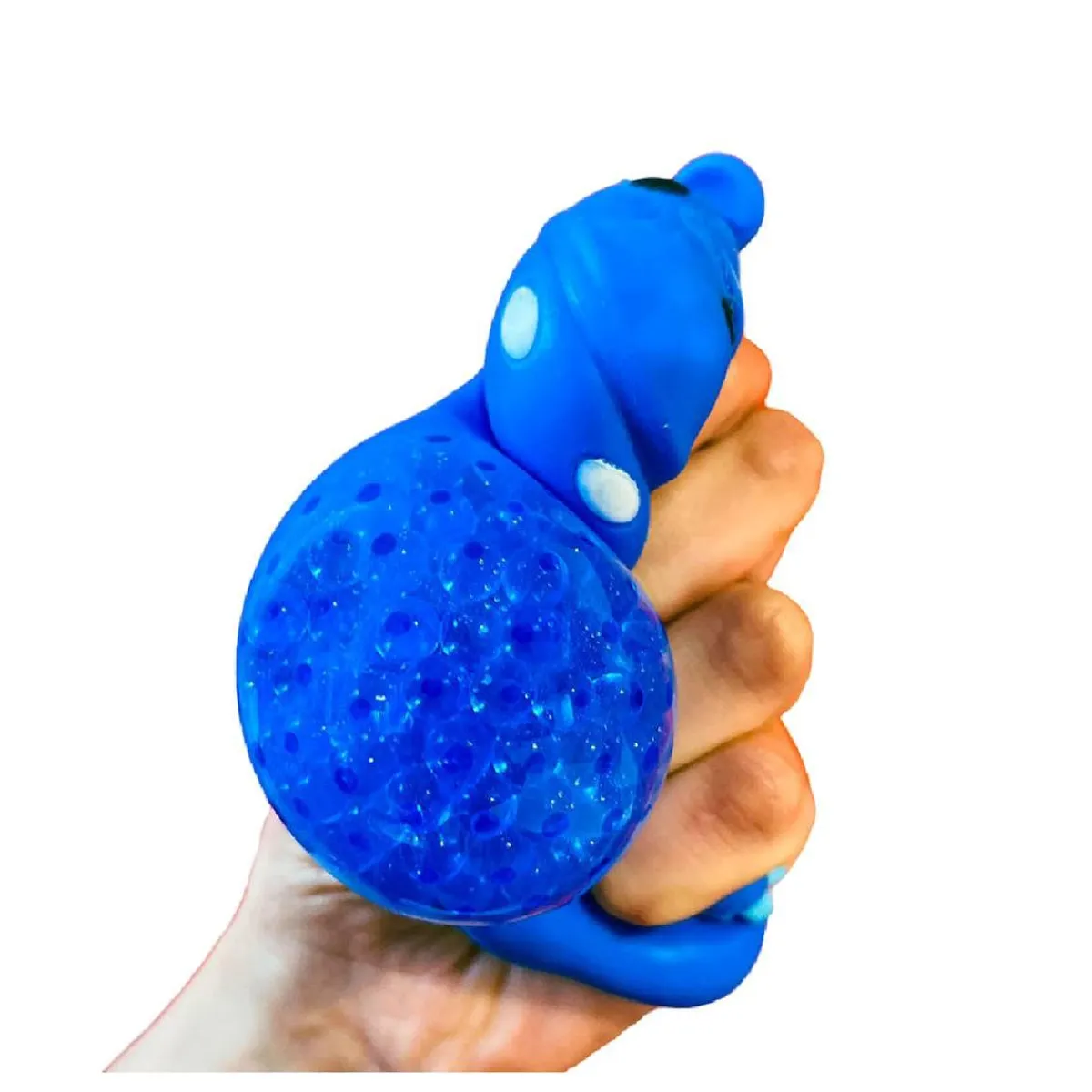 BIZAK Figuras De Acción*Figura extensible Gang Beasts (varios modelos)