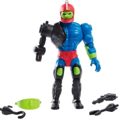 MATTEL Figuras De Acción*Figura Masters del Universo Origins (varios modelos) GNN84