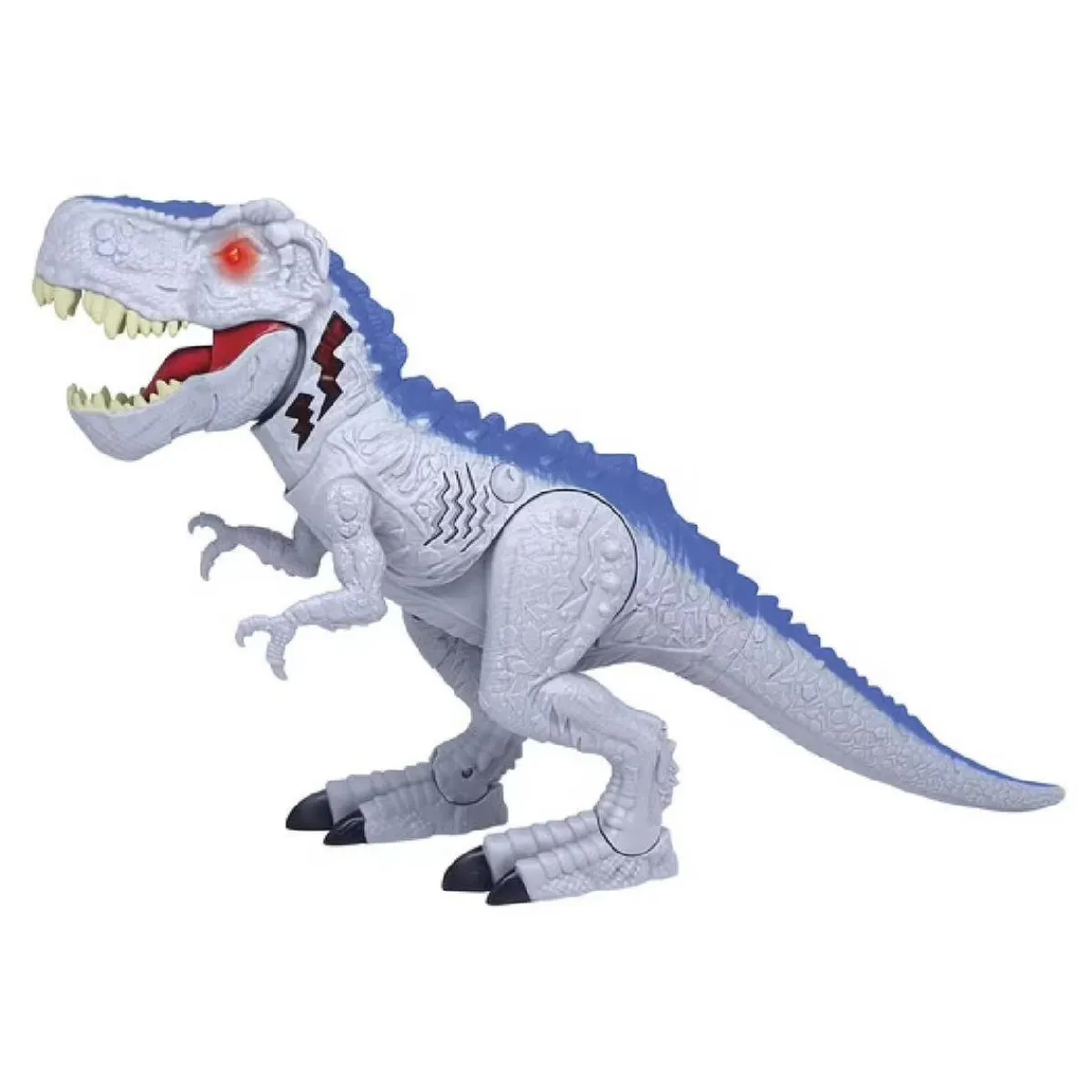 INVINCIBLE HEROS Figuras De Acción*Figura Megasauro