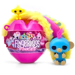 BIZAK Figuras De Acción*Fingerlings Pinkies (Varios modelos)