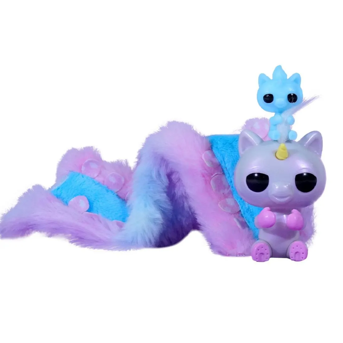 BIZAK Figuras De Acción*Fingerlings Pinkies (Varios modelos)