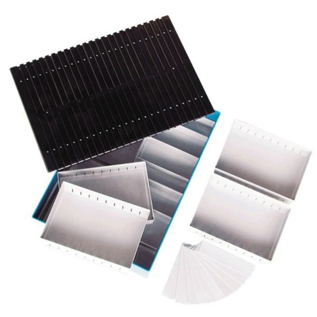 TOYS "R" US Steam*Fischer Technik - Box 1.000