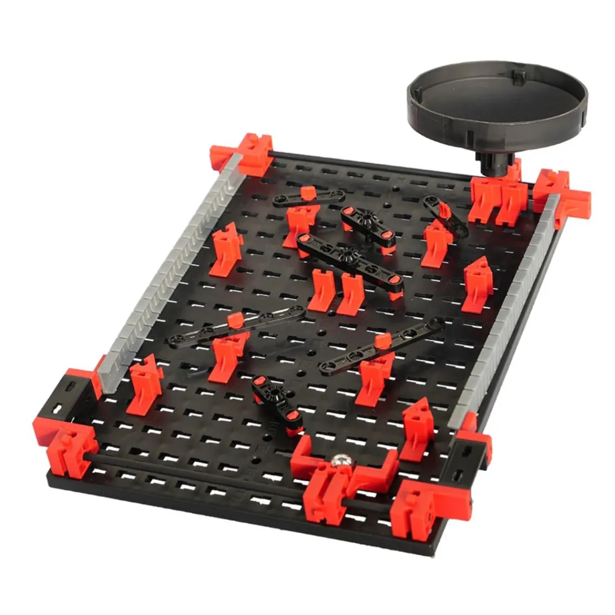 TOYS "R" US Steam*Fischer Technik - Build your own game