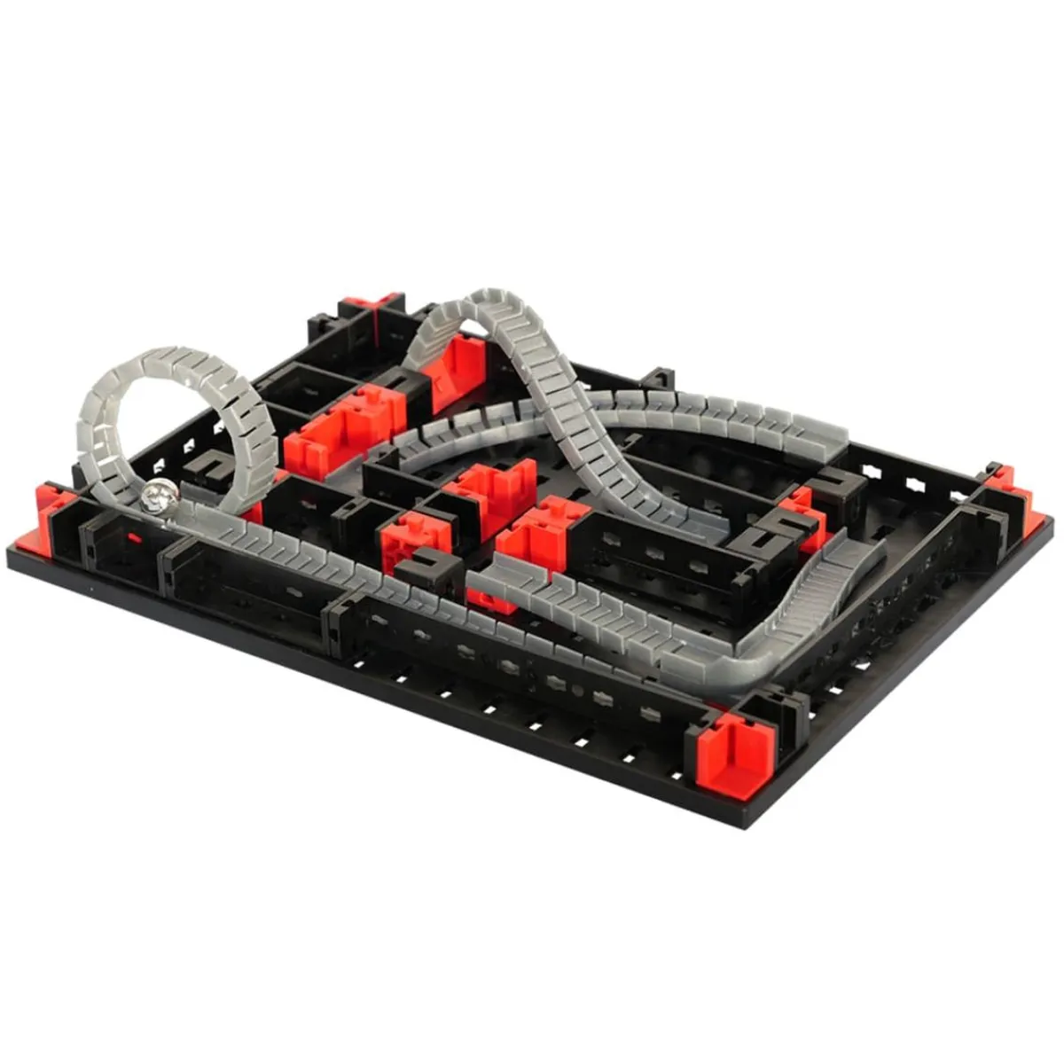 TOYS "R" US Steam*Fischer Technik - Build your own game