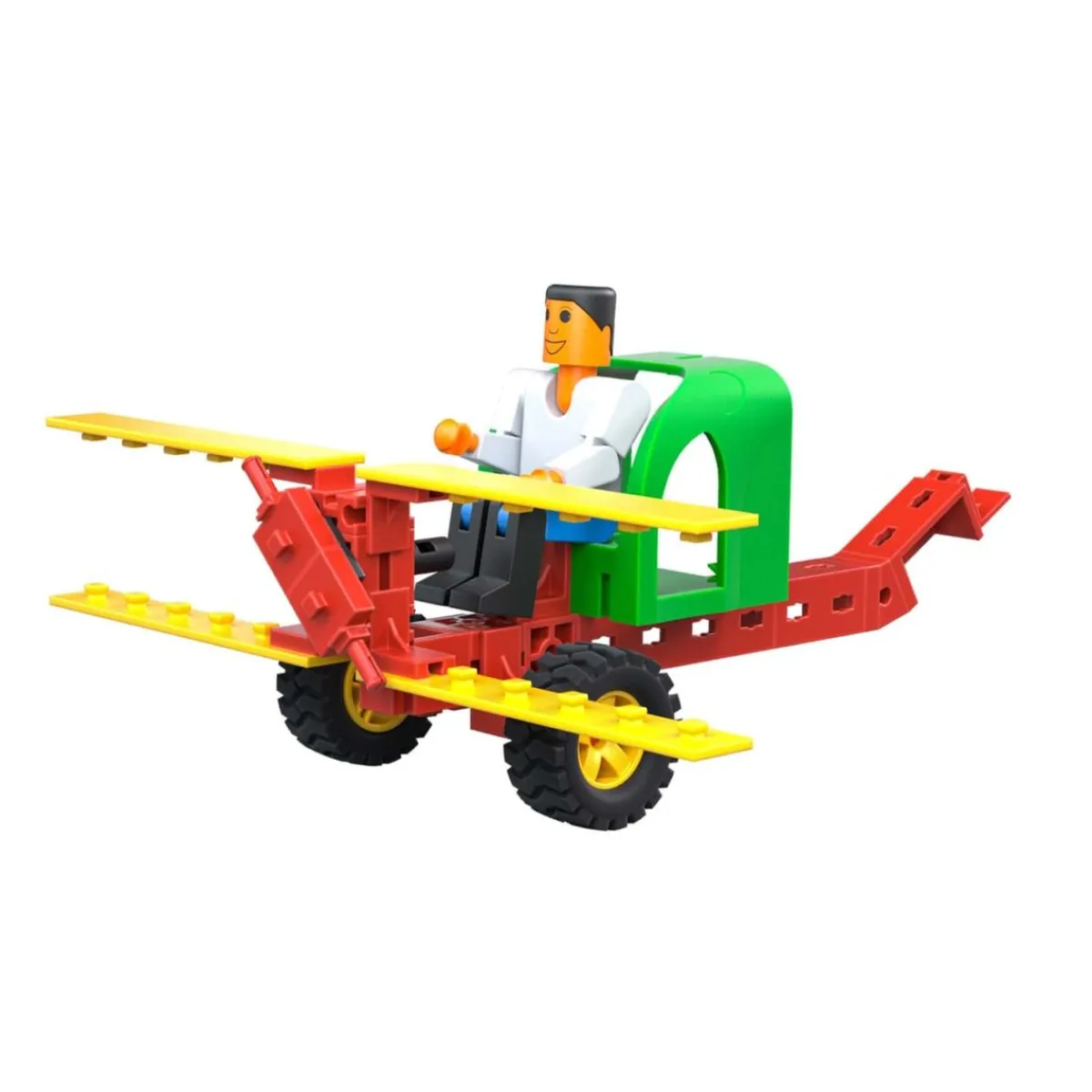 TOYS "R" US Steam*Fischer Technik - Constructor