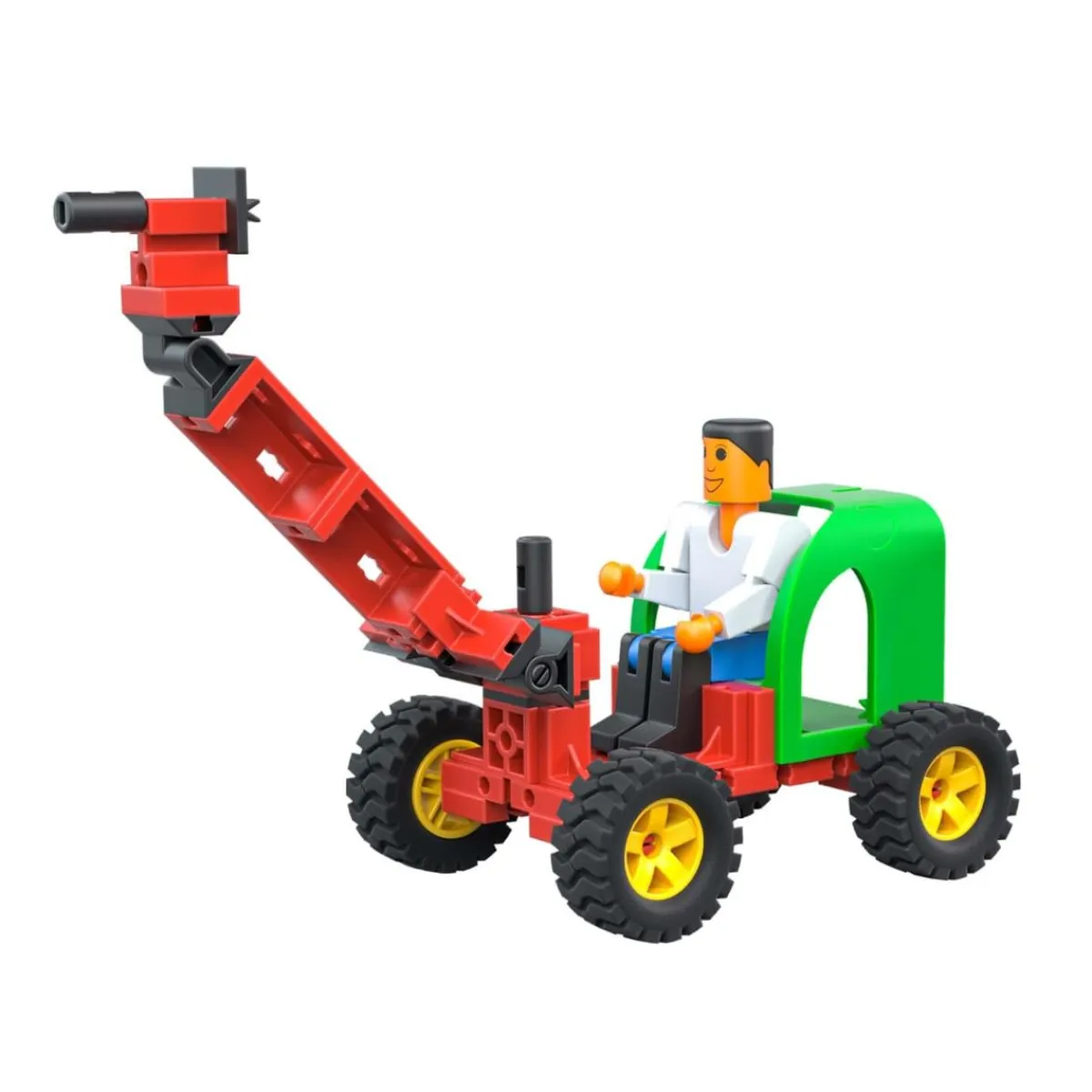 TOYS "R" US Steam*Fischer Technik - Constructor