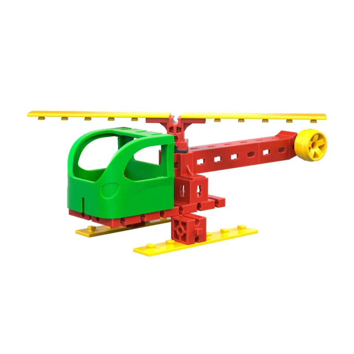 TOYS "R" US Steam*Fischer Technik - Constructor