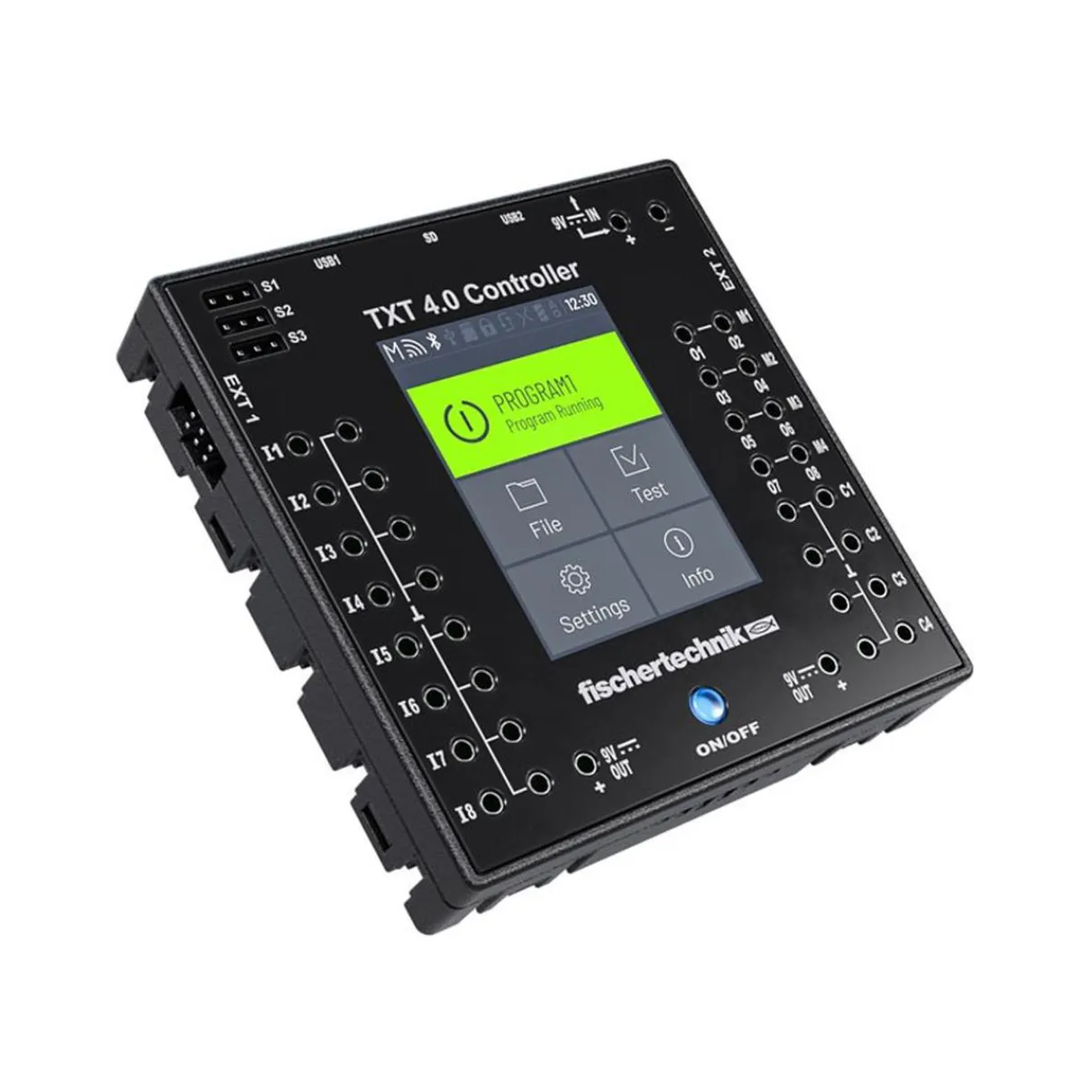 TOYS "R" US Steam*Fischer Technik - Controlador TXT 4.0