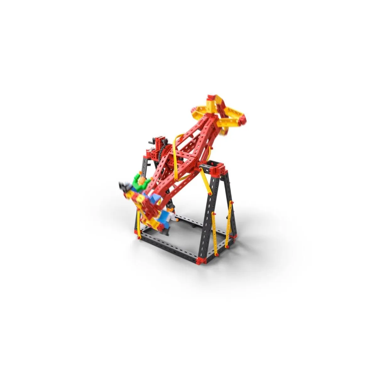 TOYS "R" US Steam*Fischer Technik - Crazy Rides