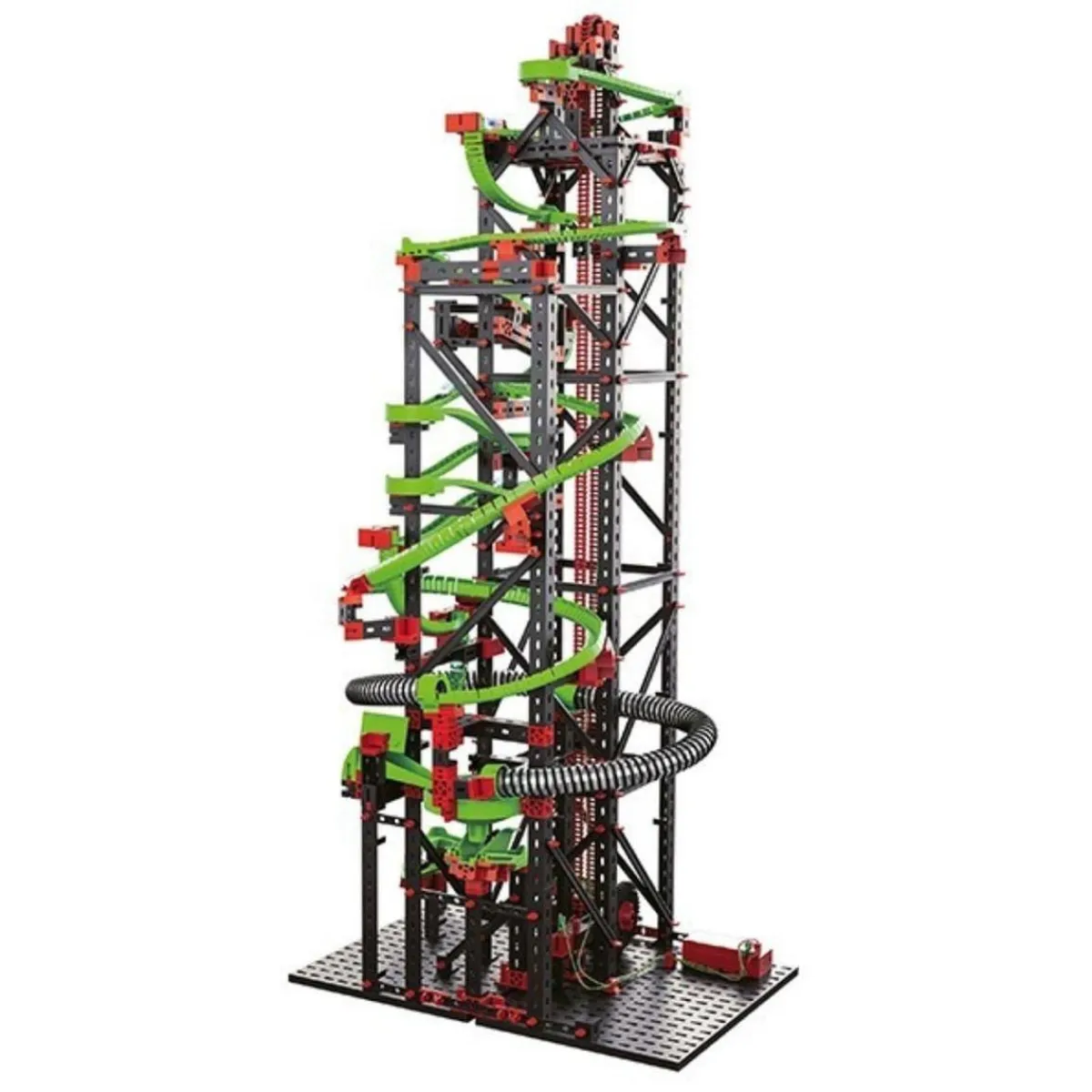 TOYS "R" US Steam*Fischer Technik - Dynamic XXL
