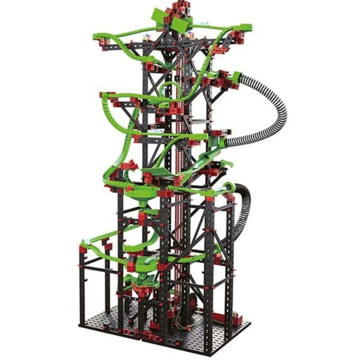 TOYS "R" US Steam*Fischer Technik - Dynamic XXL