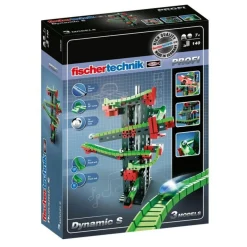 TOYS "R" US Steam*Fischer Technik - Dynamic S