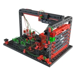 TOYS "R" US Steam*Fischer Technik - E-Tronic