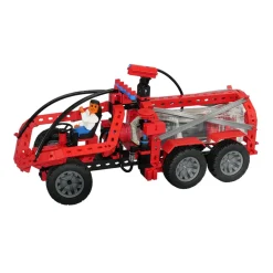 TOYS "R" US Steam*Fischer Technik - Firefighter