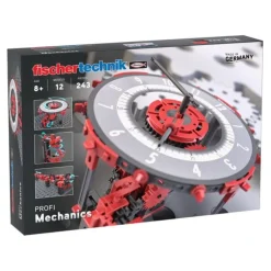 TOYS "R" US Steam*Fischer Technik - Mechanics