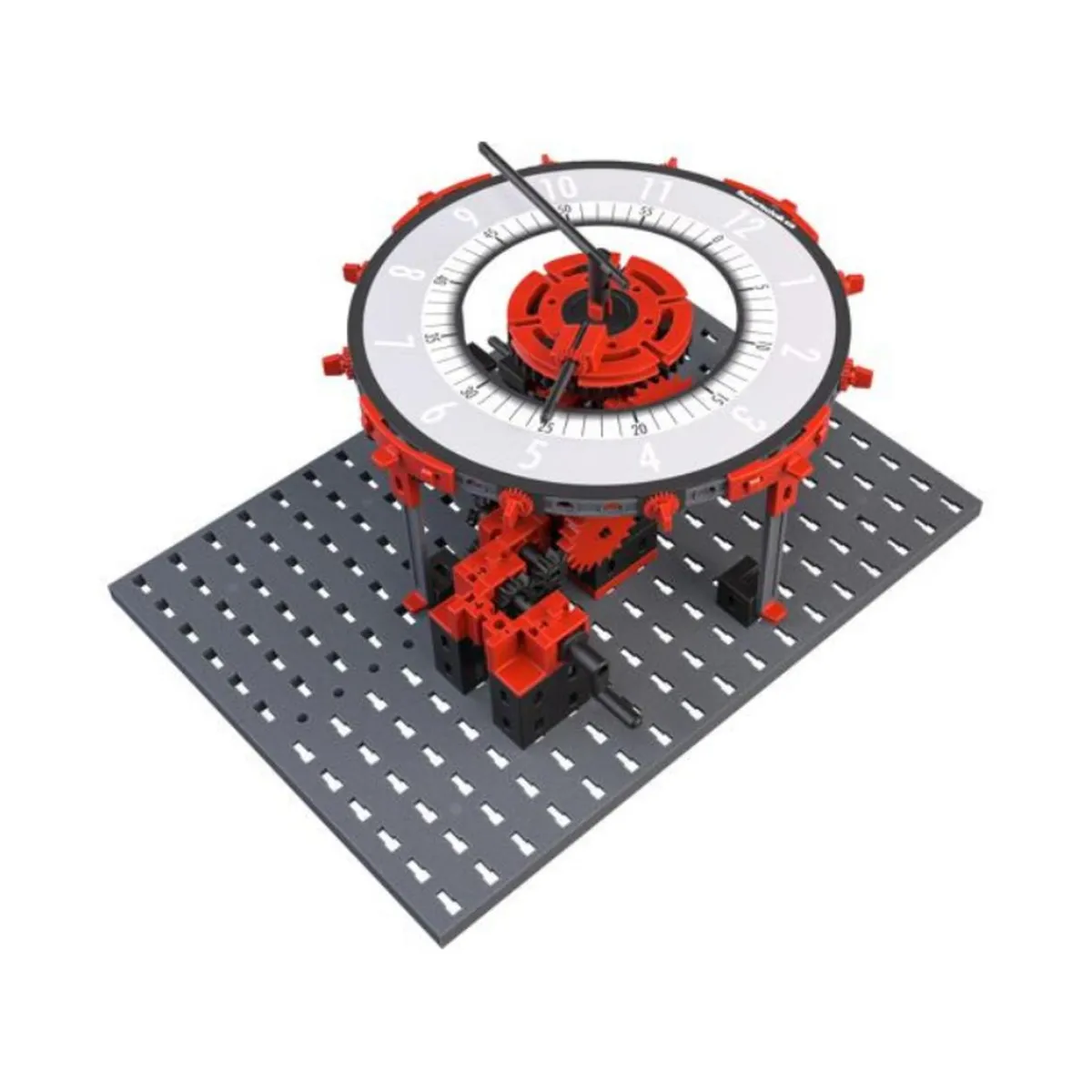 TOYS "R" US Steam*Fischer Technik - Mechanics