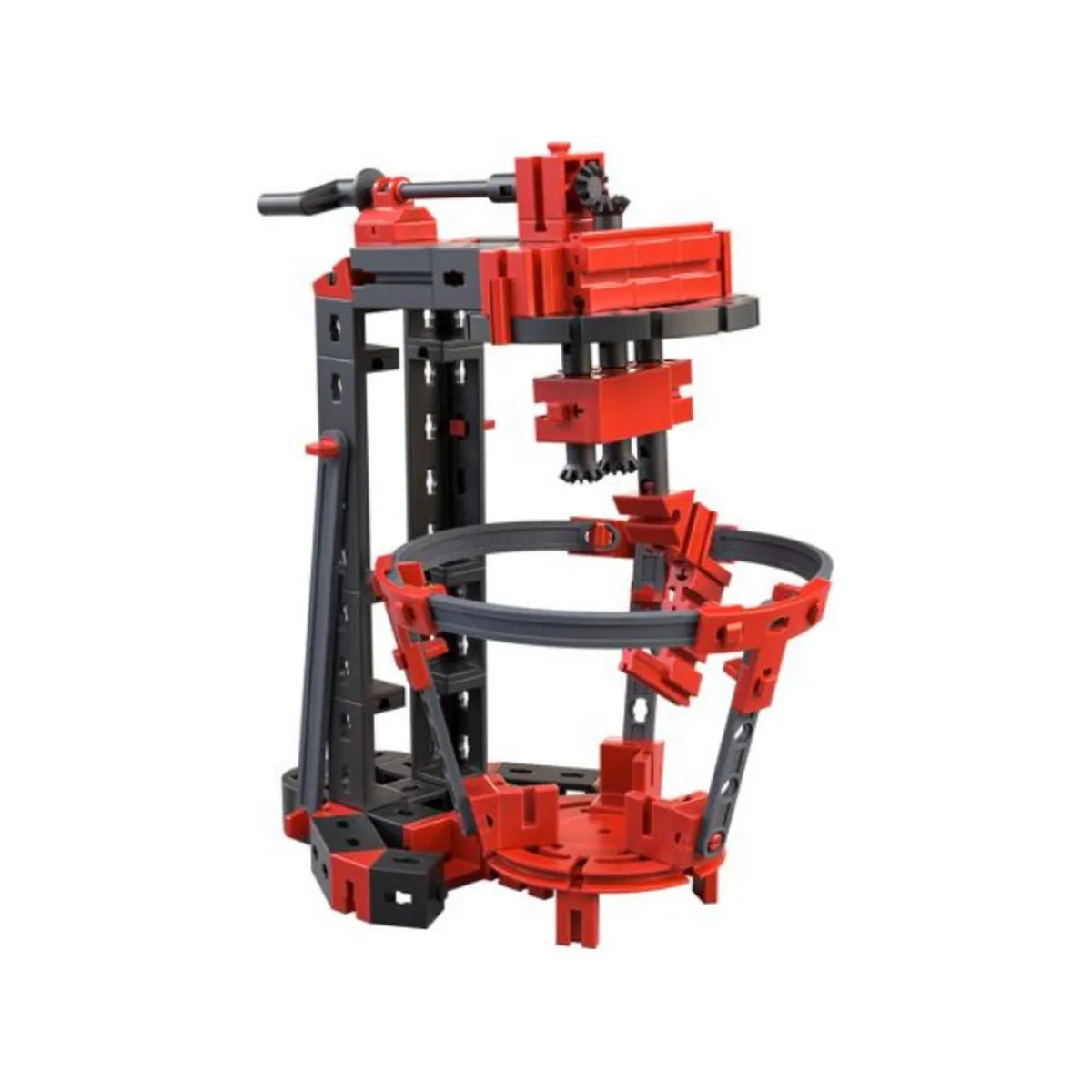 TOYS "R" US Steam*Fischer Technik - Mechanics