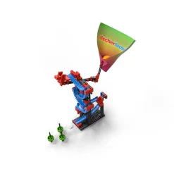 TOYS "R" US Steam*Fischer Technik - Ping Pong Bowling