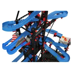 TOYS R US CE Steam|Juguetes De Construcción*Fischer Technik - Set de construcción para canicas Marble Competition