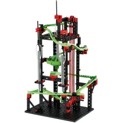 TOYS R US CE Steam|Juguetes De Construcción*Fischer Technik - Set de construcción para canicas Dynamic M